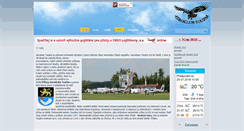 Desktop Screenshot of lkto.cz